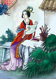 少爷屁股卡在墙上被侍卫调教,宫廷调教意外引热议，礼仪与现代碰撞-2