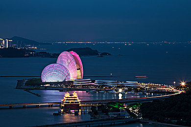 大菠萝福建导航键,福建出行神器，导航新风尚来袭