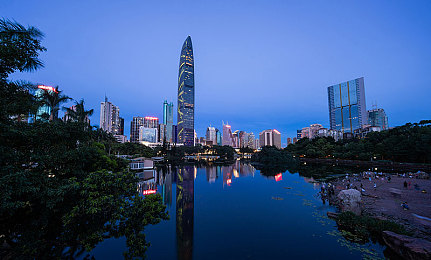 黄台中心2025上：科技盛宴落幕，未来风向标揭晓-2