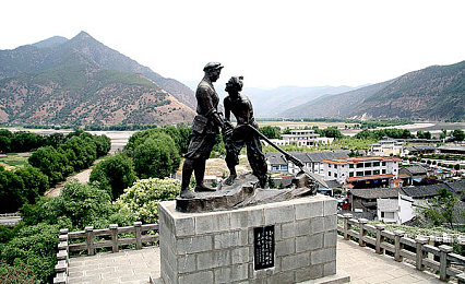 杜鹃白若冰大汗淋漓,夏日体育盛宴，各地精英竞技展风采-2