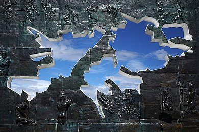 女人露  给男人桶游戏：奇幻异世界冒险，独特“女人露”机制，游戏大热引关注-1