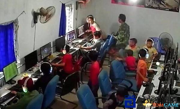 3dmgame
