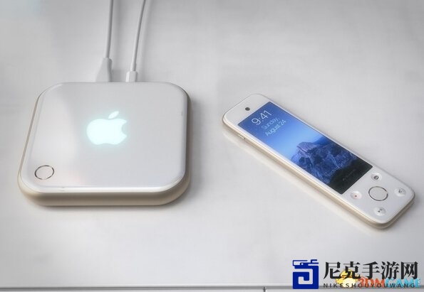 挑战任天堂，苹果发布Apple TV，欲称霸家庭娱乐市场