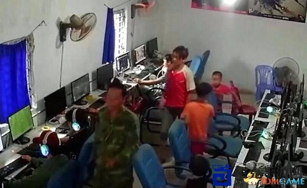 3dmgame