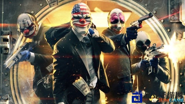 3dmgame