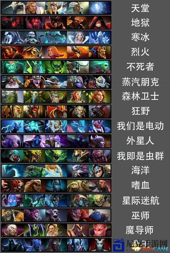 3dmgame