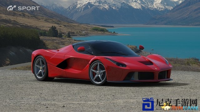 GT Sport