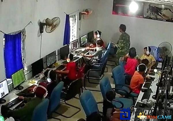 3dmgame
