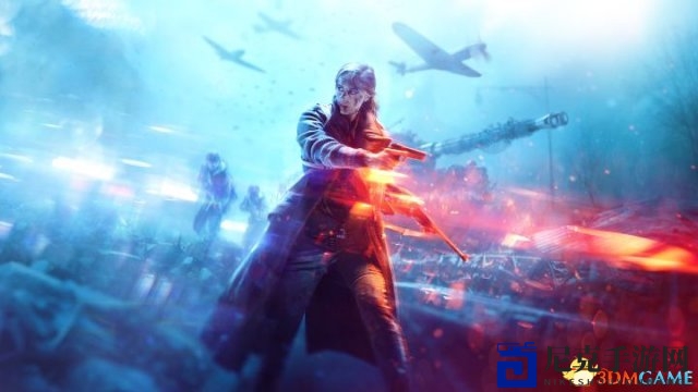 3dmgame