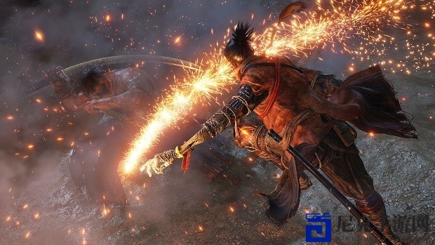 《只狼》确认支持HDR 主机版可能支持60帧