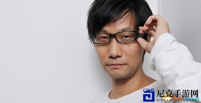 英伟达盛赞，《合金装备5》实为小岛心血之作