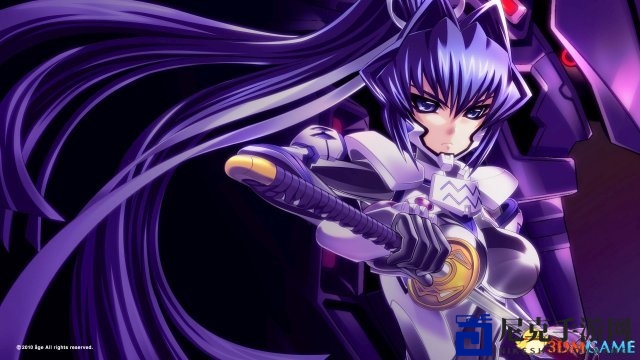 吉宗钢纪展望《Muv-Luv》系列未来趋势与规划