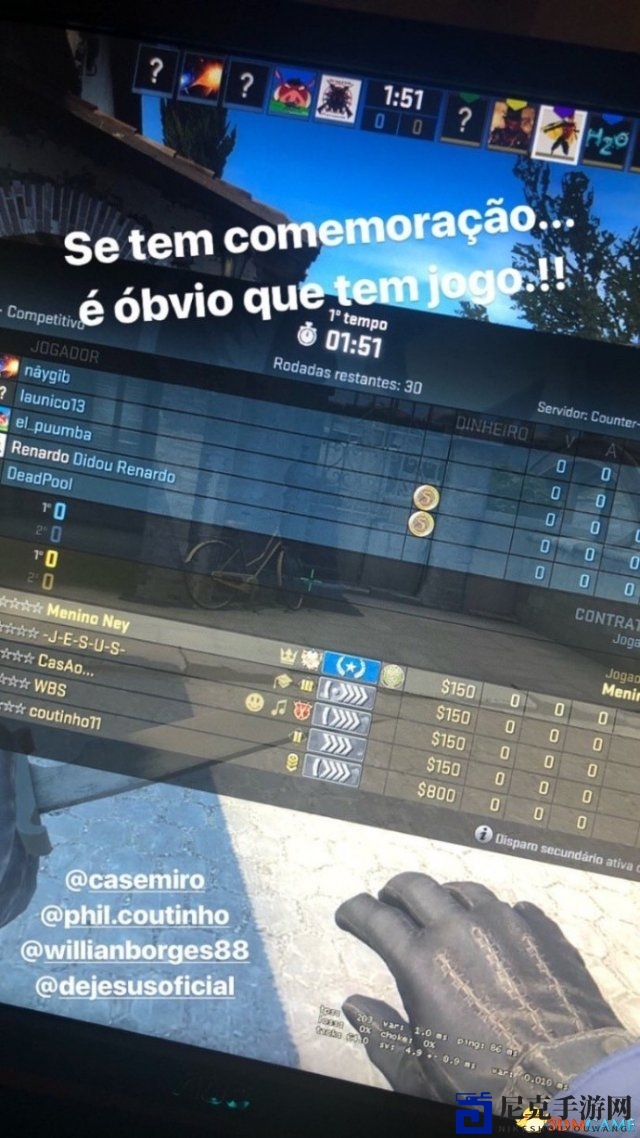 3dmgame