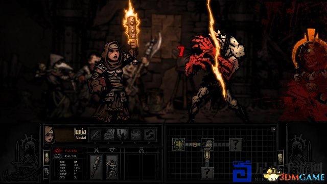 3dmgame