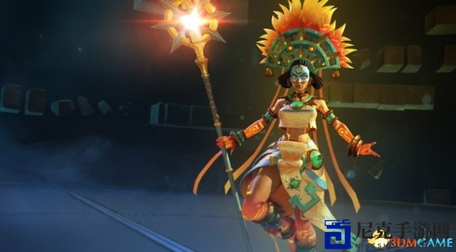 亚马逊取消制作电竞游戏《突围》 称问题太多了！