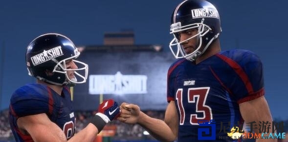 3dmgame