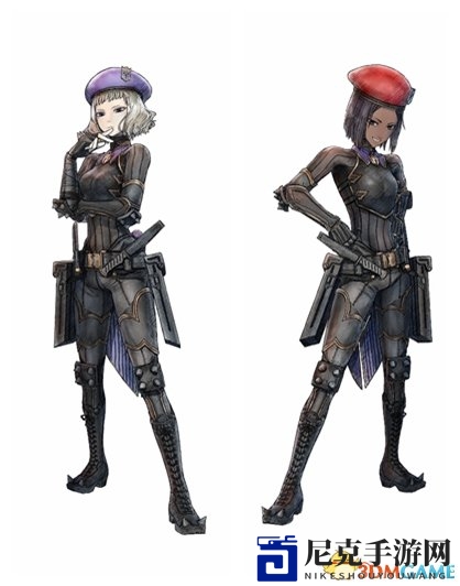 女武神驾临！《战场女武神4》帝国军&BLiTZ系统