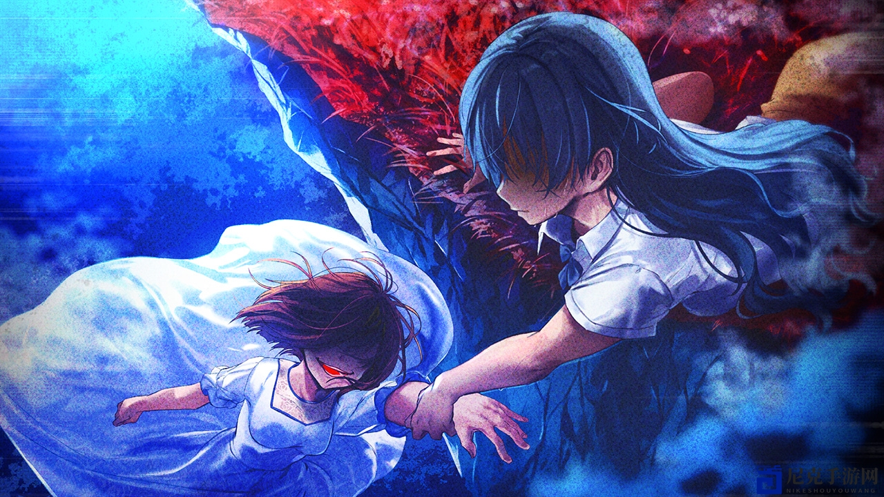 百合结合都市传说《人面牛都市传说》公布发行日