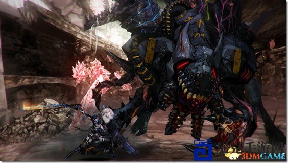 今夏迎来《地球战争》2D横版动作盛宴
