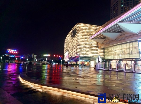 魅蓝Note2官方拍照样张公布：妹子萌萌哒
