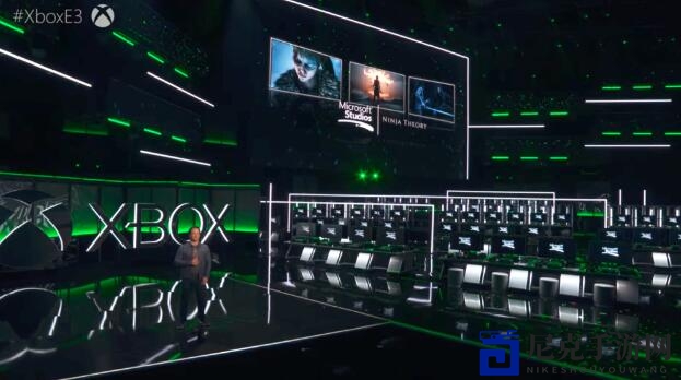 索尼告别E3？Xbox老大暗讽：我们有海量新料发布哦