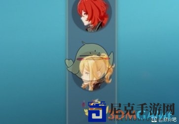 《原神》立绘和音效改动汇总