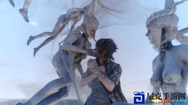 最终幻想15