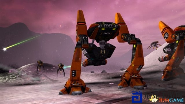 《战争地带：黄金版》PS4 Pro画质受限，1080p非HDR体验