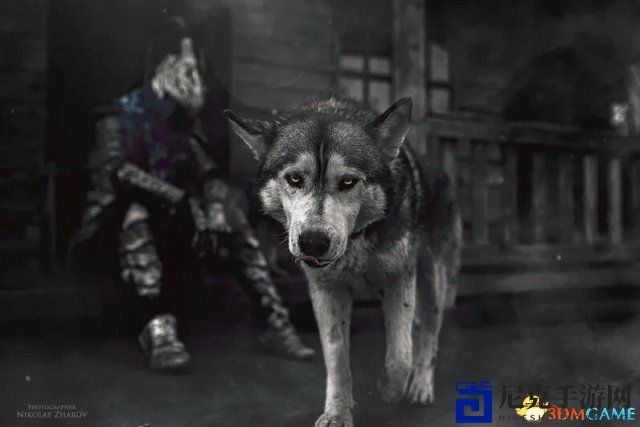 3dmgame