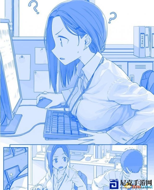 3dmgame