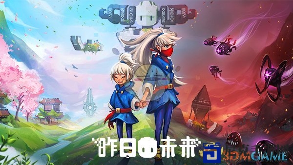 《昨日未来》故事背景揭秘与解读