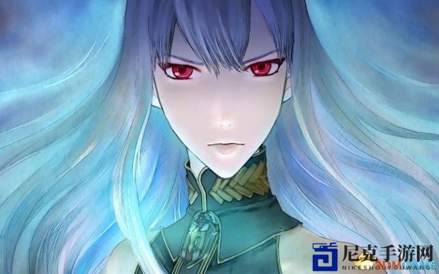 世嘉《女武神》新篇章揭晓，神秘角色剪影首度亮相