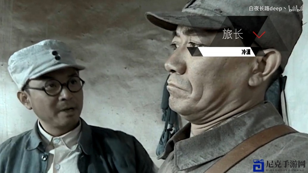 自制“底特律：亮剑”李云龙，变身谈判高手
