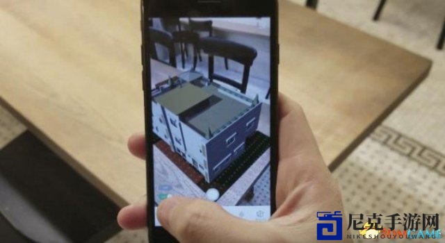 日社创新AR技术，打造《BUILDAR》预览未来建筑奇迹