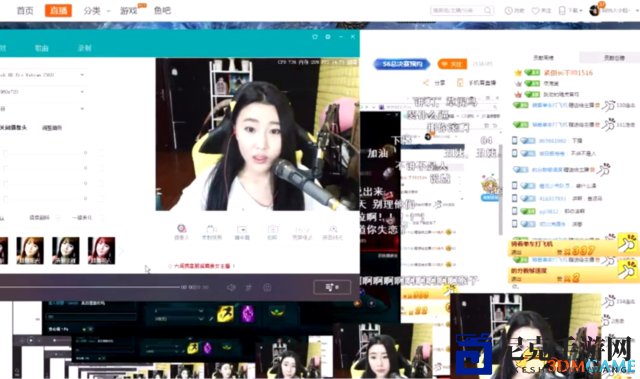 阿怡坦言代打争议：背锅无妨，无害何须长喷