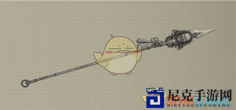 《尼尔：机械纪元》武器黑之倨傲属性及特殊能力介绍