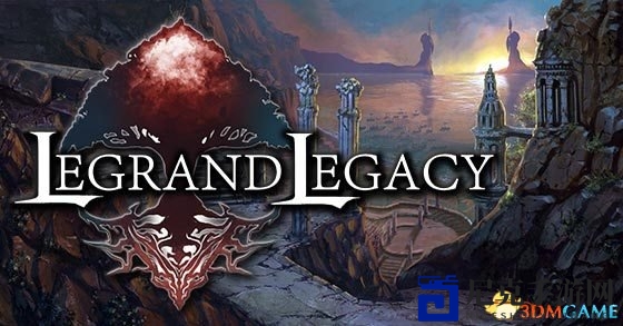 日式RPG巨作《罗格朗的遗产》众筹圆满成功，满额达成！