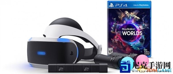 索尼力作仅2600元！VR体验全面启动