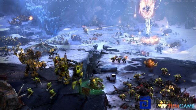 3dmgame