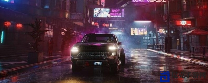 赛博朋克世界，探索多元角色攻略