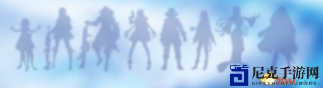世嘉神秘《女武神》新作再挤牙膏 新角色剪影公布