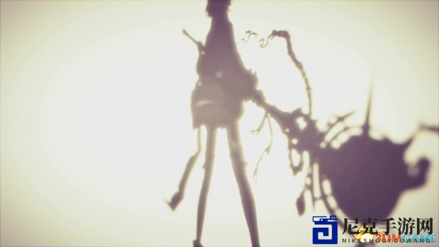 横尾太郎手游《死亡爱丽丝》公布新宣传预告片