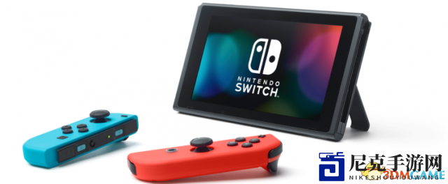 Switch：座机与便携双模式受欢迎程度均等