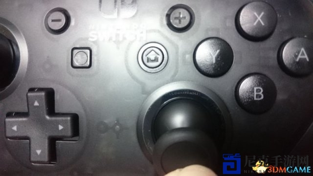 任天堂Switch Pro手柄70美元款藏有何等独特信息？