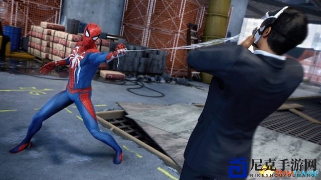 《蜘蛛侠》PS4版畅快体验，Pro版虽非原生4K却同样精彩