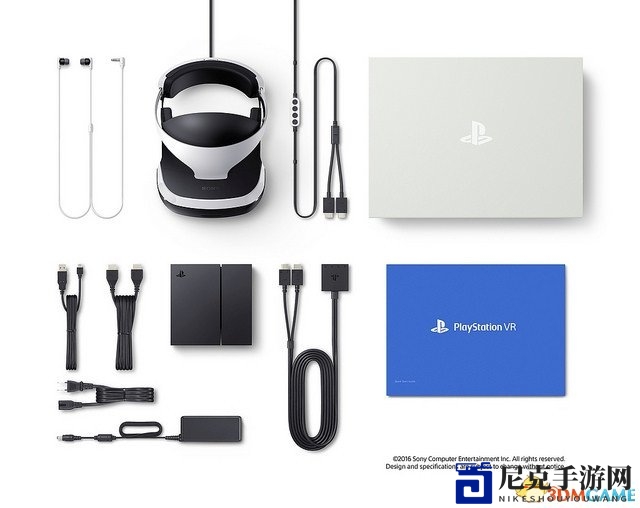 PS VR