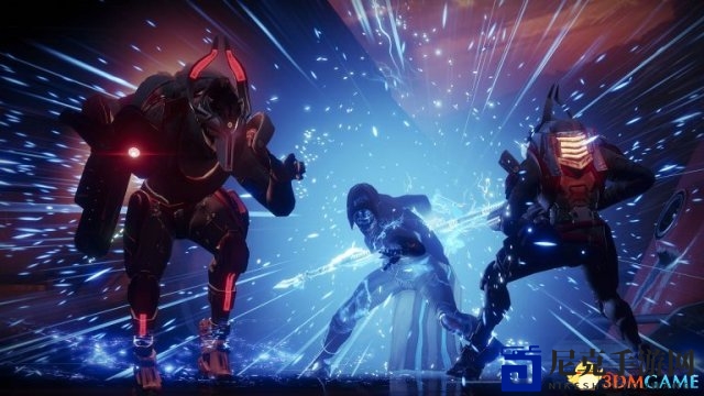 游戏微交易引众怒，前Bungie员工：生活压力逼人