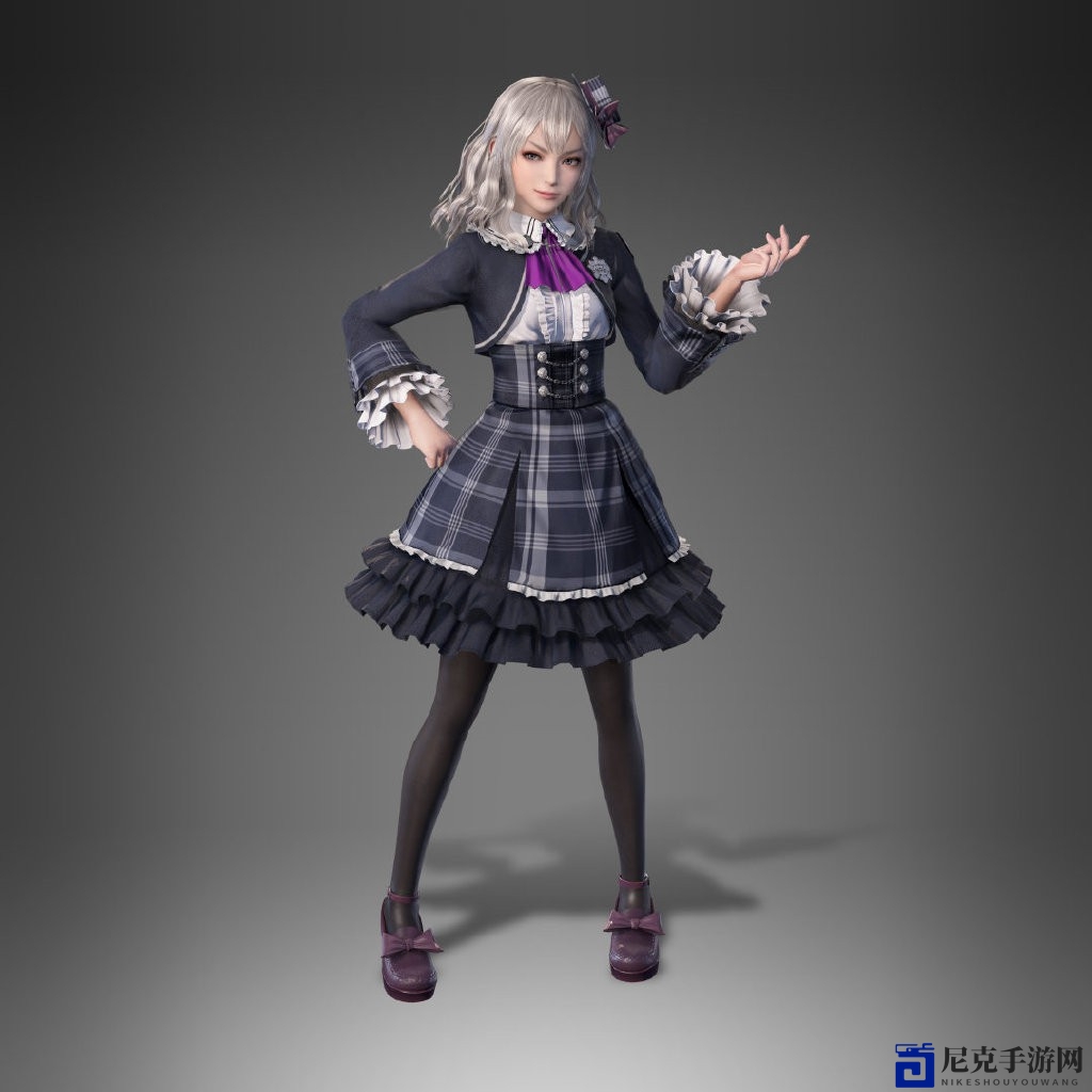 《真三国无双8》新服装DLC公布 王元姬护士服貂蝉新娘装