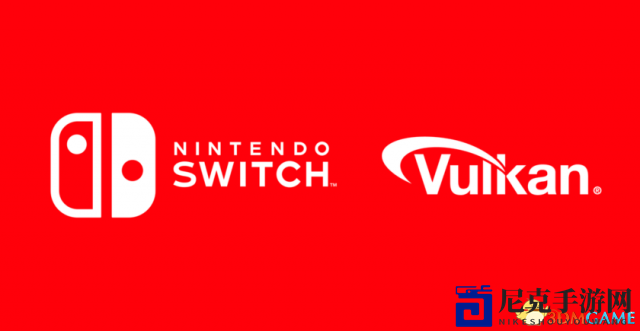 任天堂Switch游戏机搭载Vulkan、OpenGL 4.5及ES图形技术