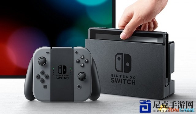 索尼高层看衰任天堂Switch：PSV教训在心，市场容量有限